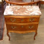 318 2531 CHEST OF DRAWERS